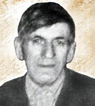 Фадякин Прокопий Григорьевич